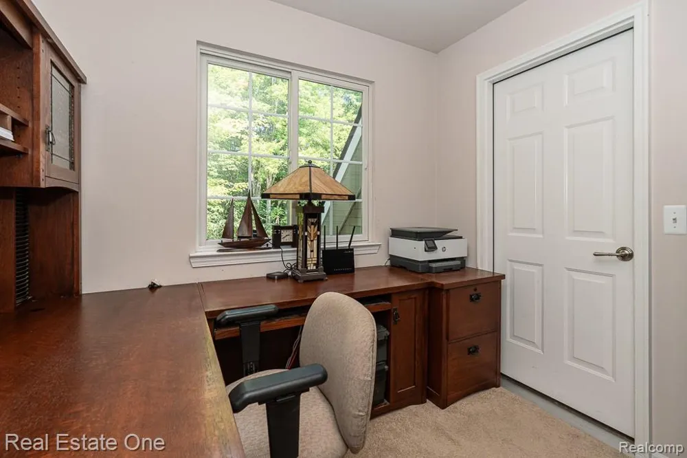 2691 Fox Cove Addison Township, MI 48370