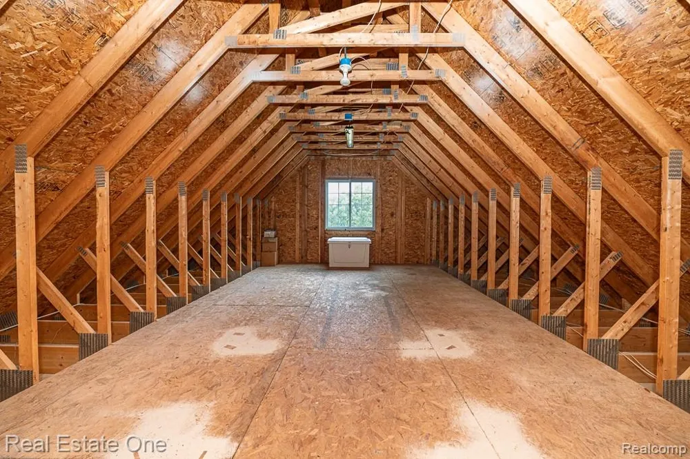 2691 Fox Cove Addison Township, MI 48370