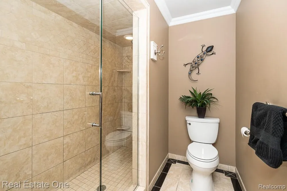 2691 Fox Cove Addison Township, MI 48370