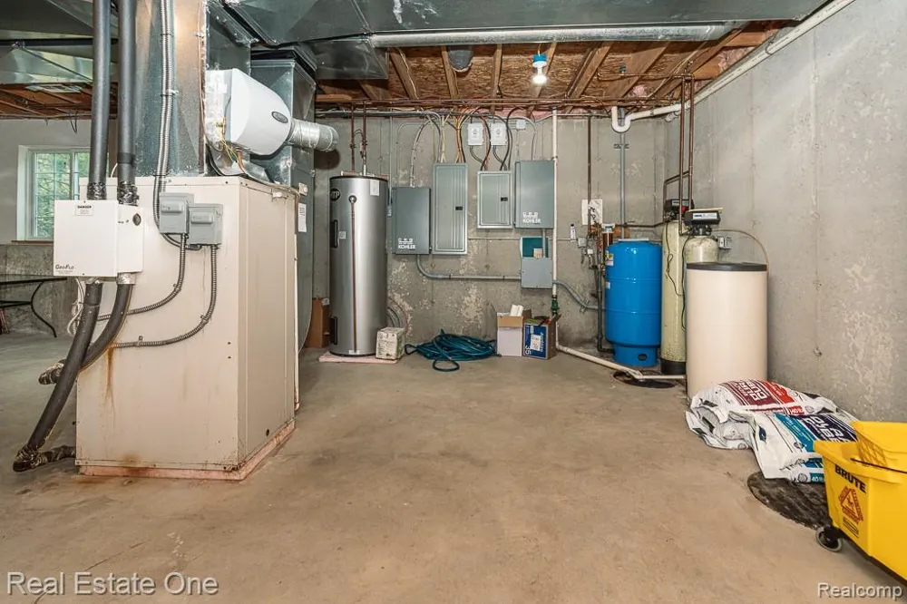 2691 Fox Cove Addison Township, MI 48370