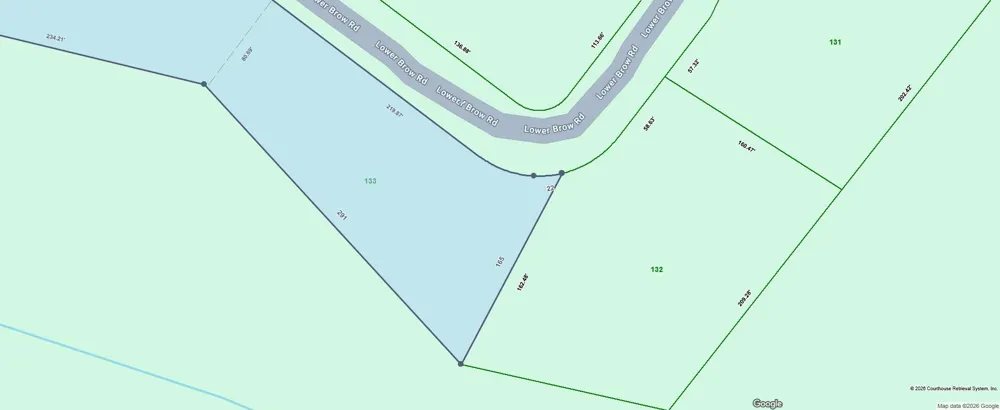 133 Lower Brow Road Dunlap, TN 37327