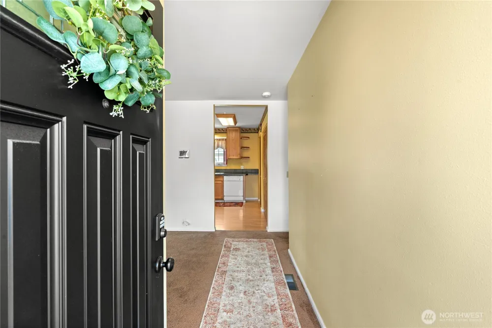710 Perry Avenue Hoquiam, WA 98550