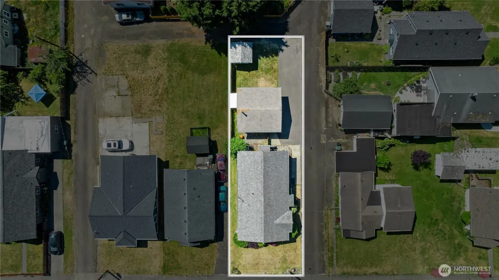 710 Perry Avenue Hoquiam, WA 98550