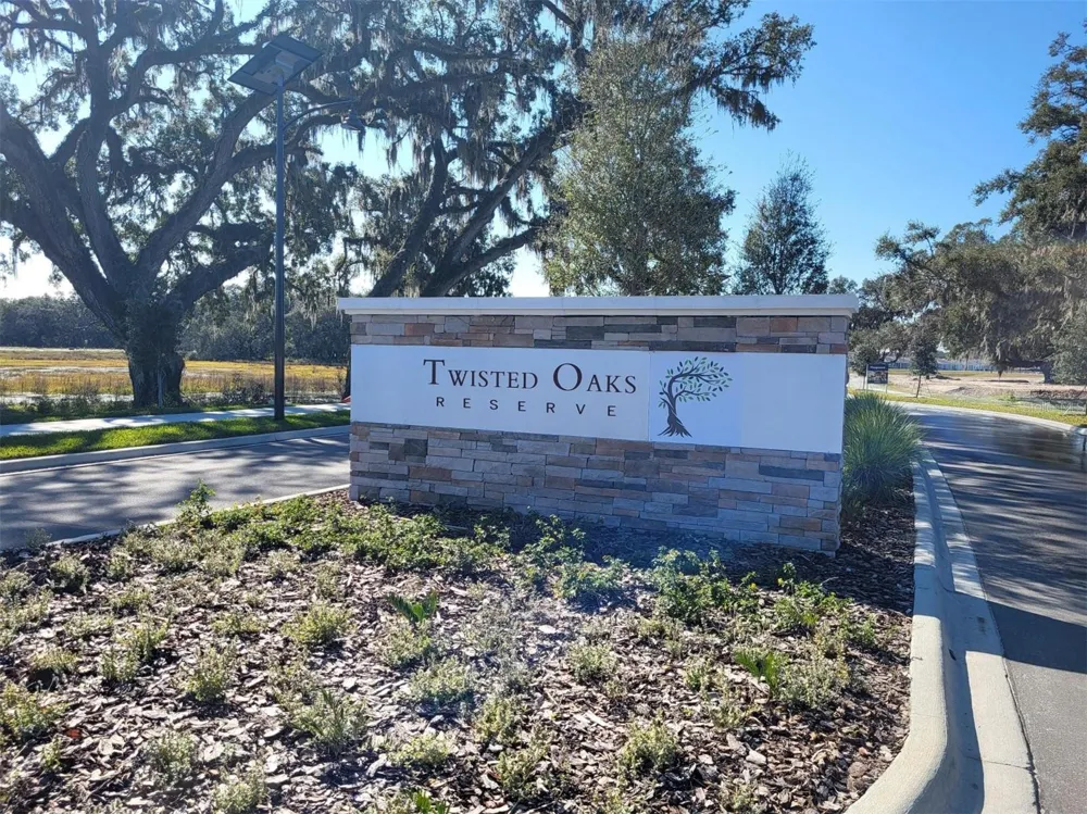 3014 CANOPY OAK BOULEVARD Wildwood, FL 34785