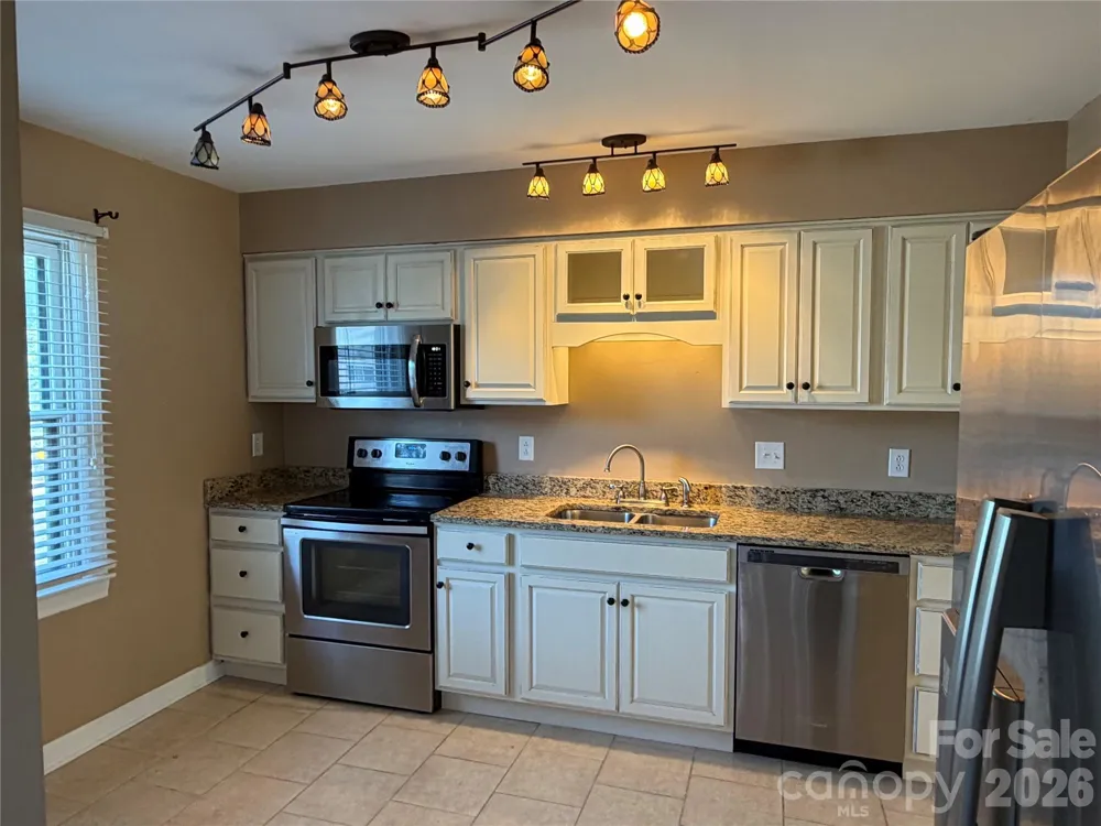 2705 Center Street #46 Hickory, NC 28601