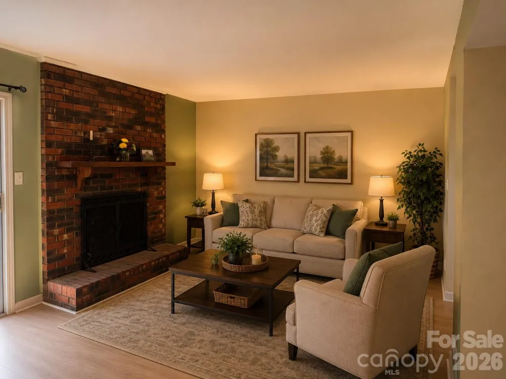 2705 Center Street #46 Hickory, NC 28601
