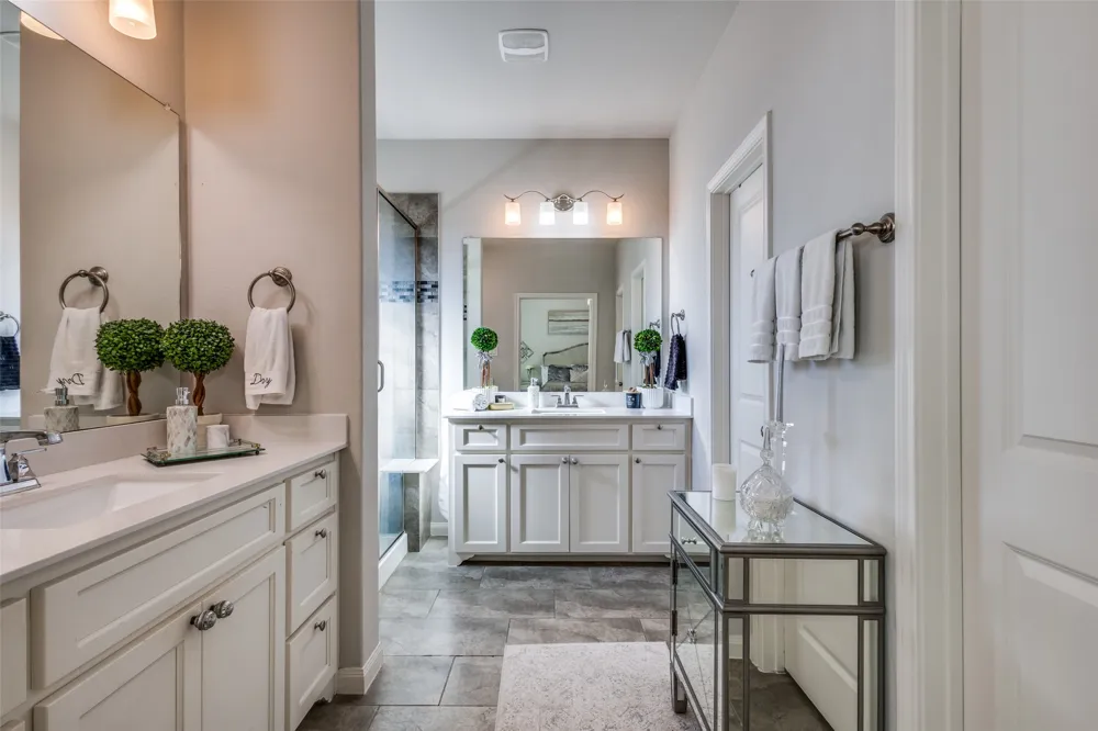 1132 Moonstone Street Carrollton, TX 75007
