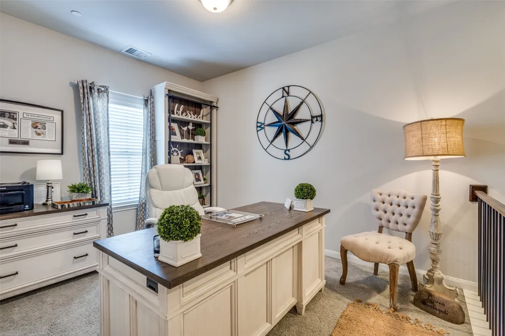 1132 Moonstone Street Carrollton, TX 75007