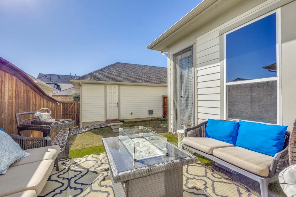 1132 Moonstone Street Carrollton, TX 75007