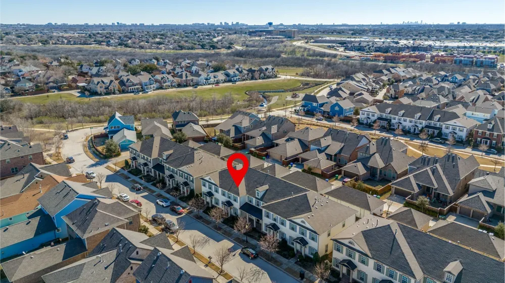 1132 Moonstone Street Carrollton, TX 75007