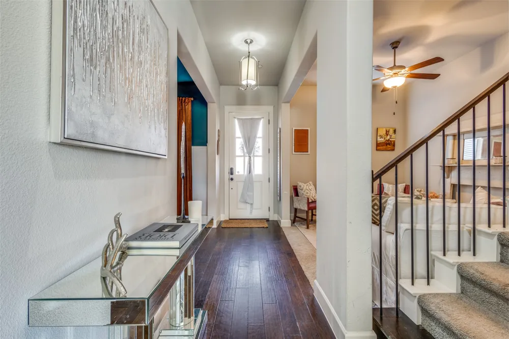 1132 Moonstone Street Carrollton, TX 75007
