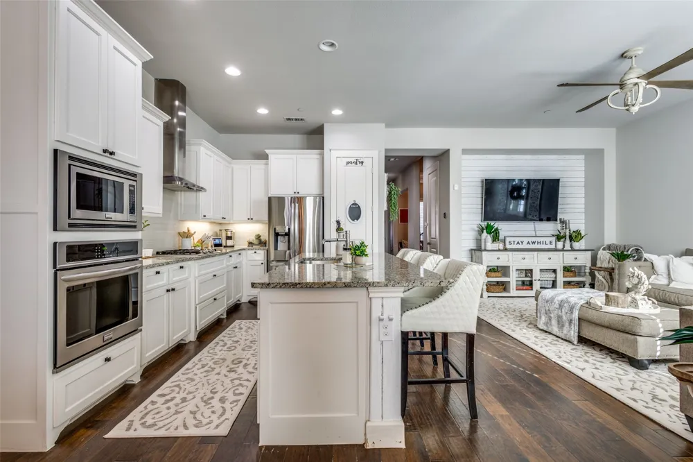 1132 Moonstone Street Carrollton, TX 75007