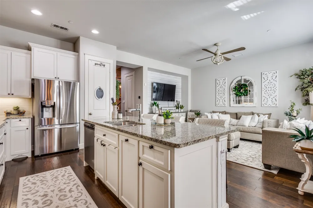 1132 Moonstone Street Carrollton, TX 75007