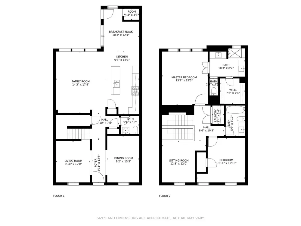 1132 Moonstone Street Carrollton, TX 75007