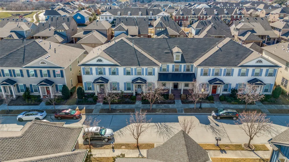 1132 Moonstone Street Carrollton, TX 75007