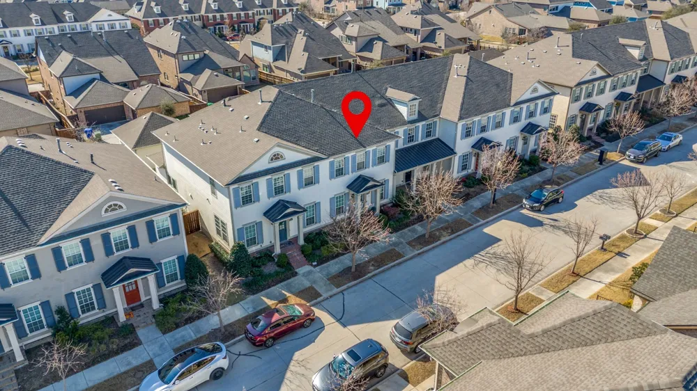 1132 Moonstone Street Carrollton, TX 75007
