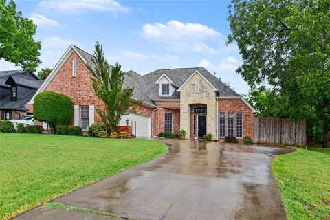 4 Griffith Court