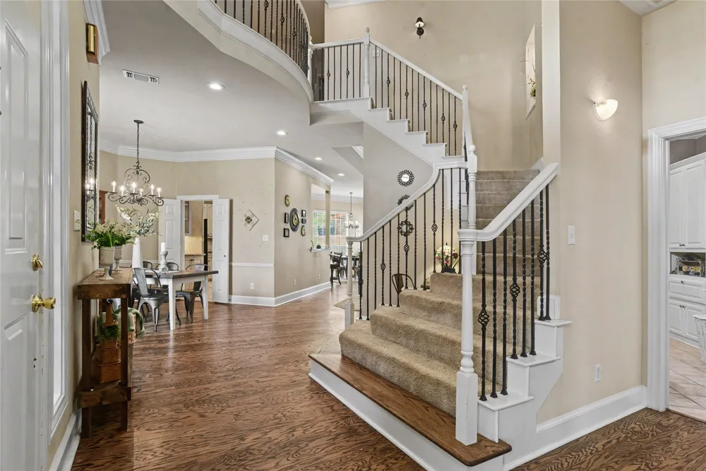 4 Griffith Court Terrell, TX 75160