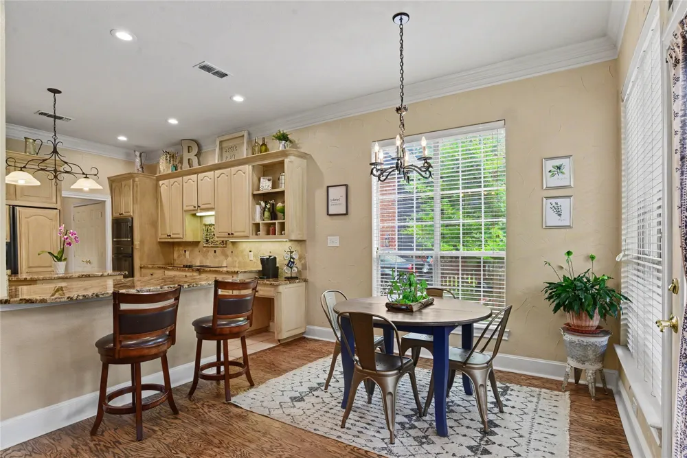 4 Griffith Court Terrell, TX 75160