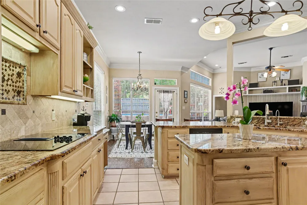 4 Griffith Court Terrell, TX 75160