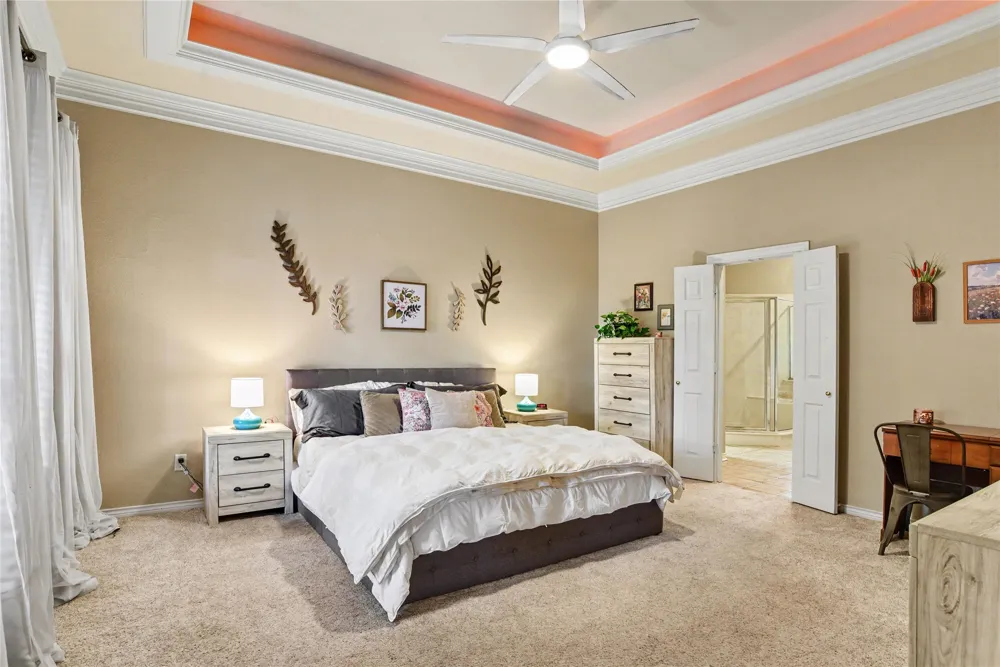 4 Griffith Court Terrell, TX 75160