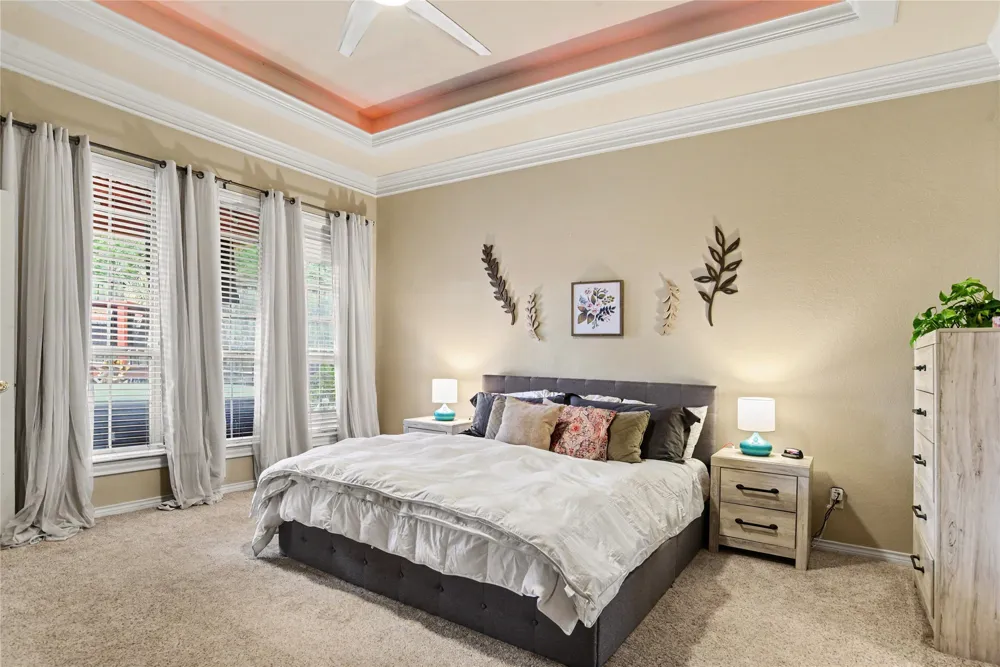 4 Griffith Court Terrell, TX 75160