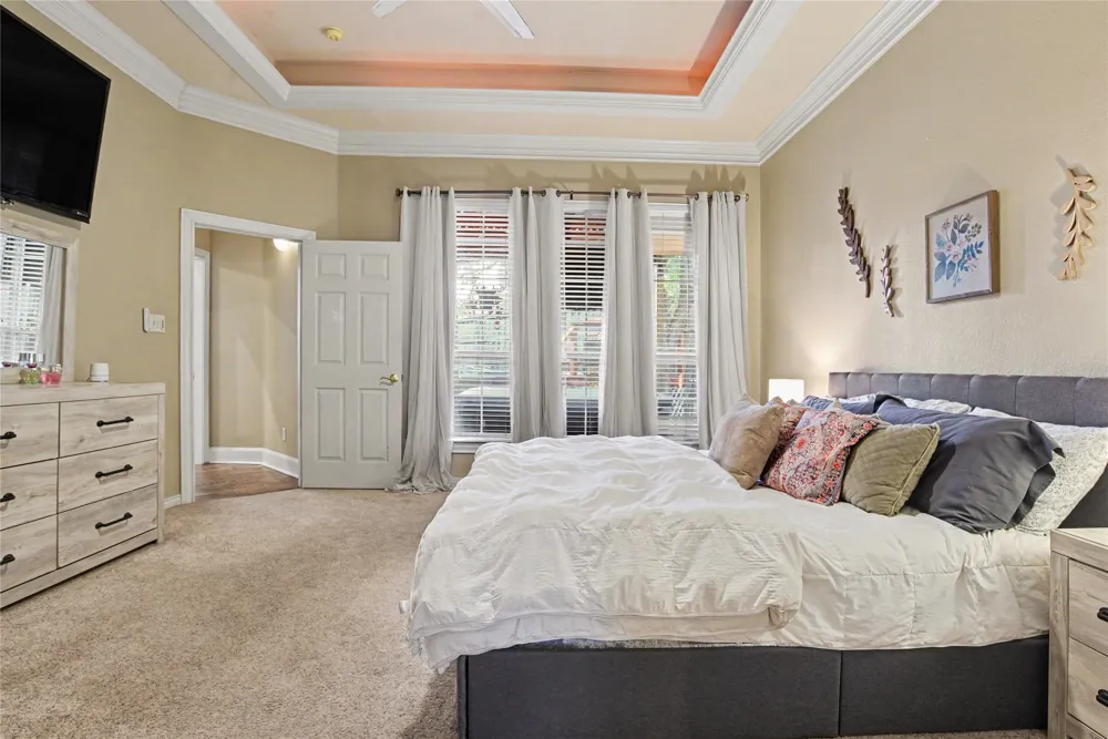 4 Griffith Court Terrell, TX 75160