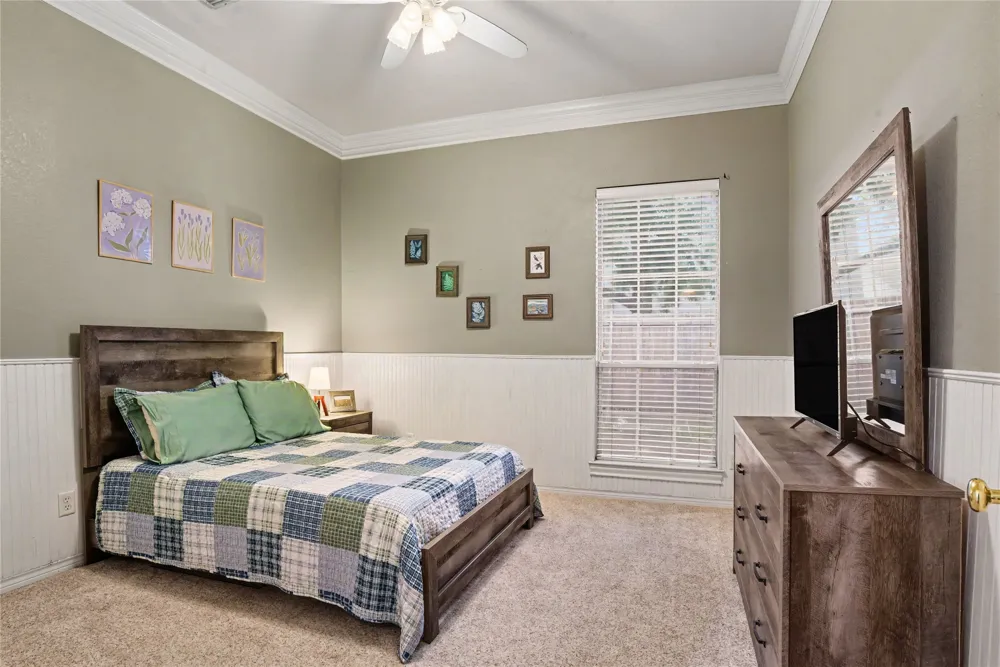4 Griffith Court Terrell, TX 75160