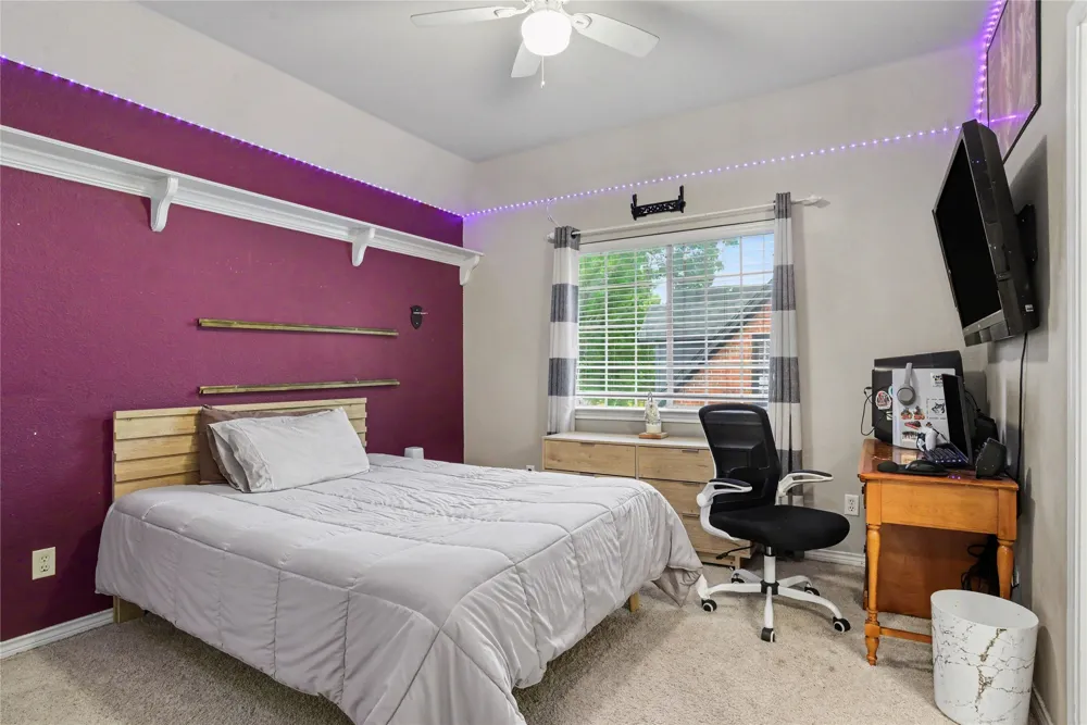 4 Griffith Court Terrell, TX 75160