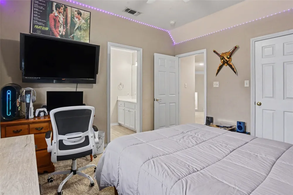 4 Griffith Court Terrell, TX 75160