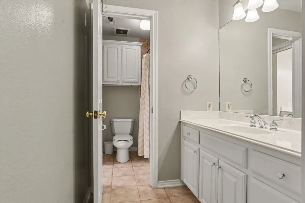 4 Griffith Court Terrell, TX 75160