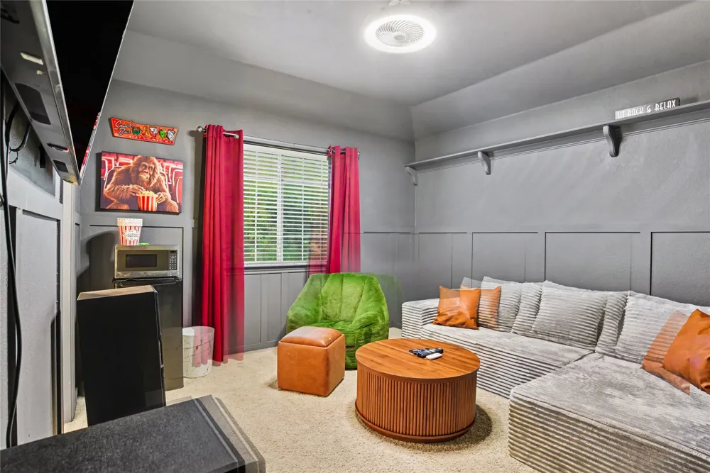 4 Griffith Court Terrell, TX 75160