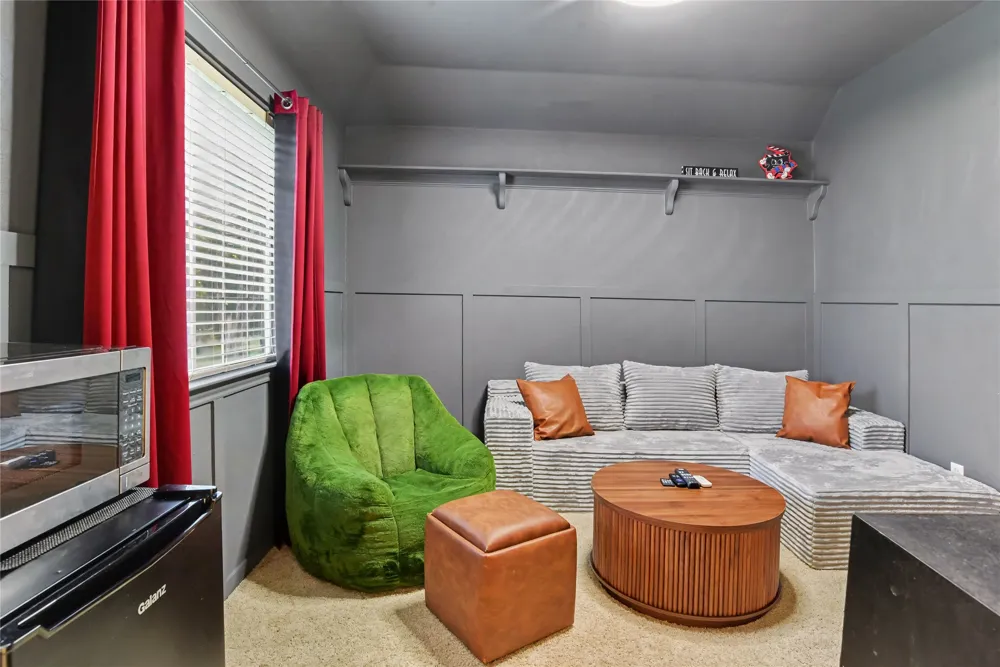 4 Griffith Court Terrell, TX 75160