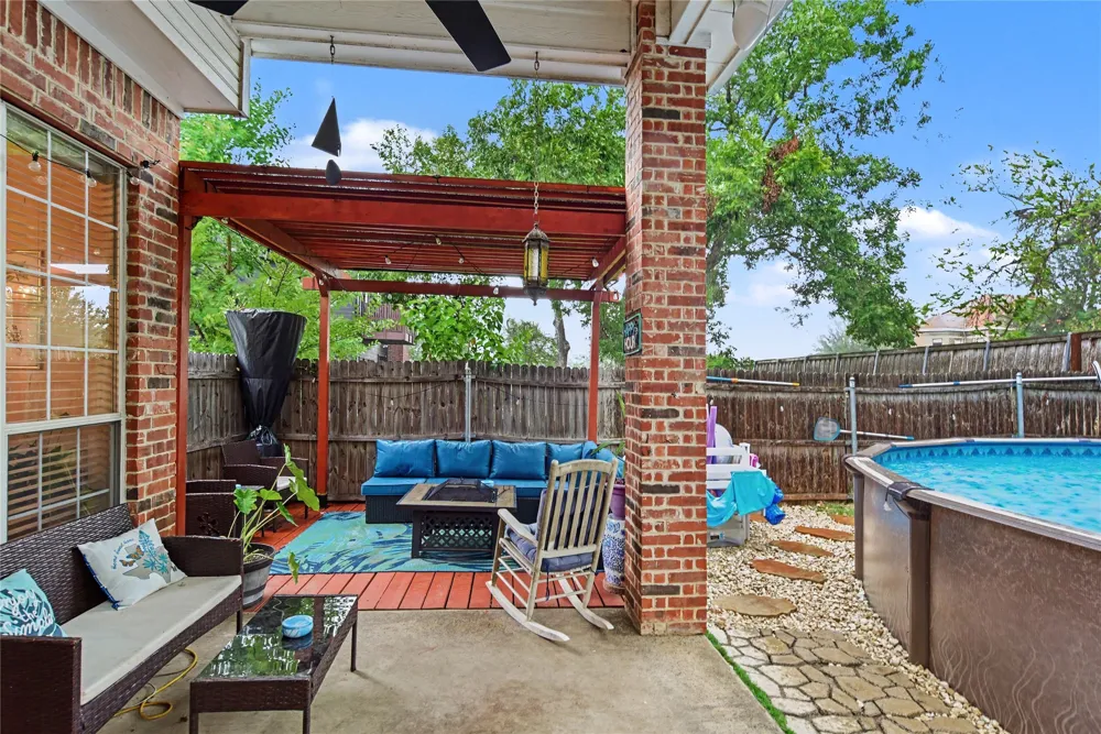 4 Griffith Court Terrell, TX 75160