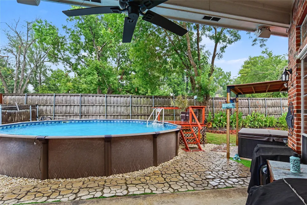 4 Griffith Court Terrell, TX 75160