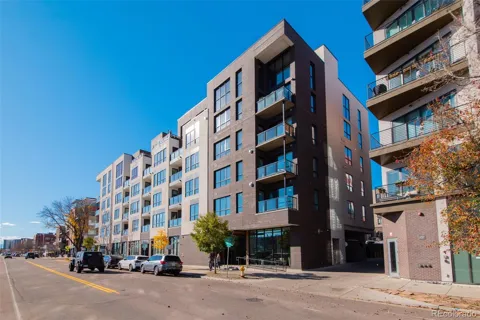 1735 Central Street #212
