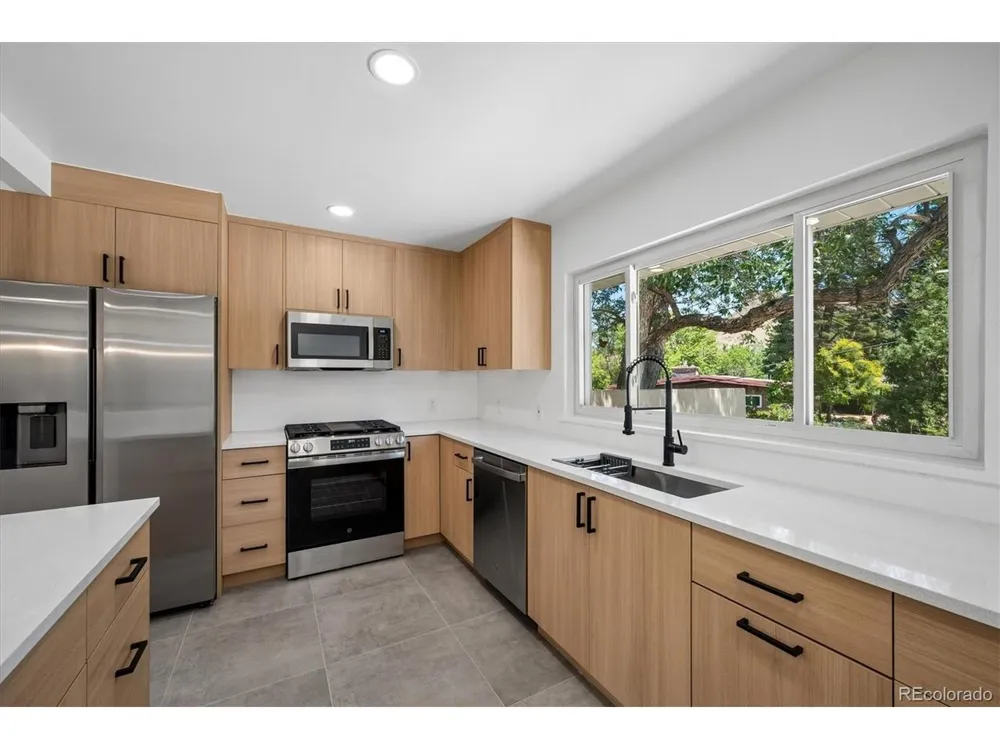 2015 Arapahoe Street Golden, CO 80401