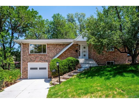 2015 Arapahoe Street