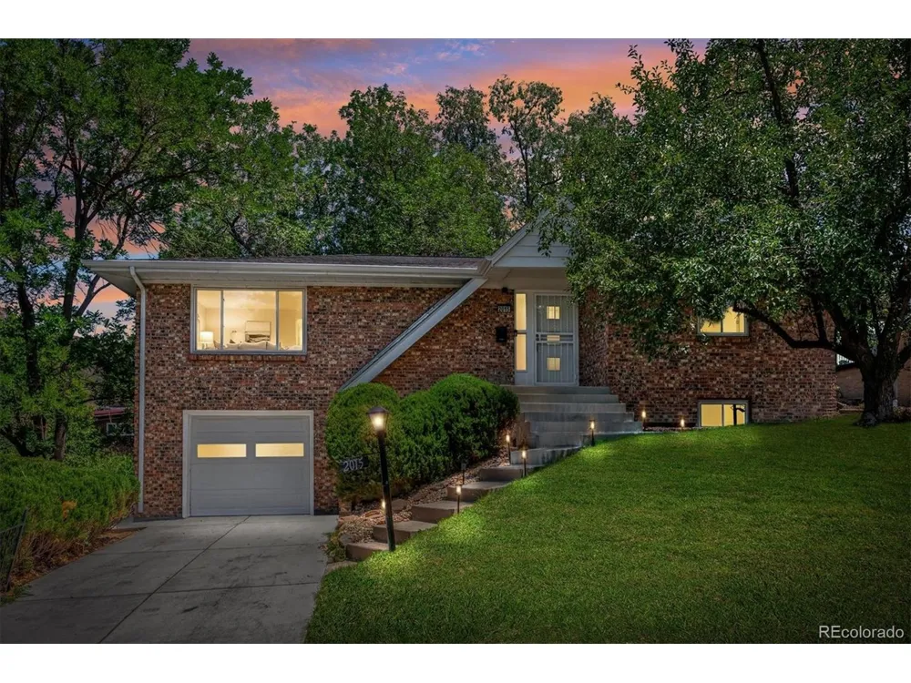 2015 Arapahoe Street Golden, CO 80401