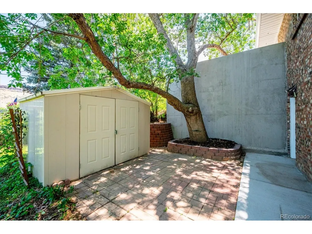 2015 Arapahoe Street Golden, CO 80401