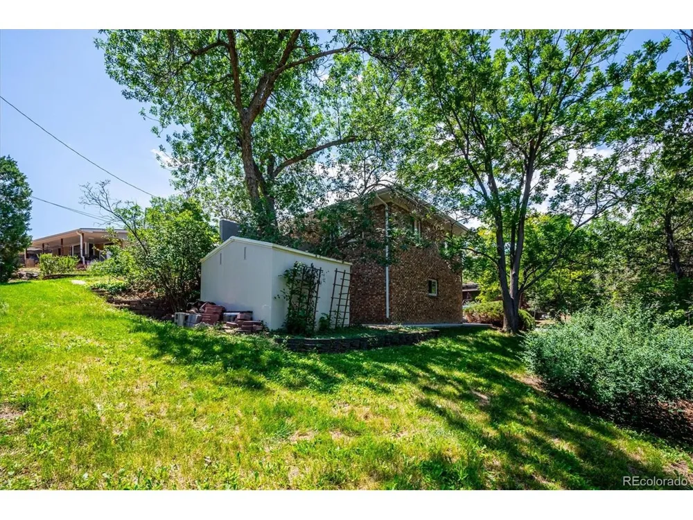 2015 Arapahoe Street Golden, CO 80401