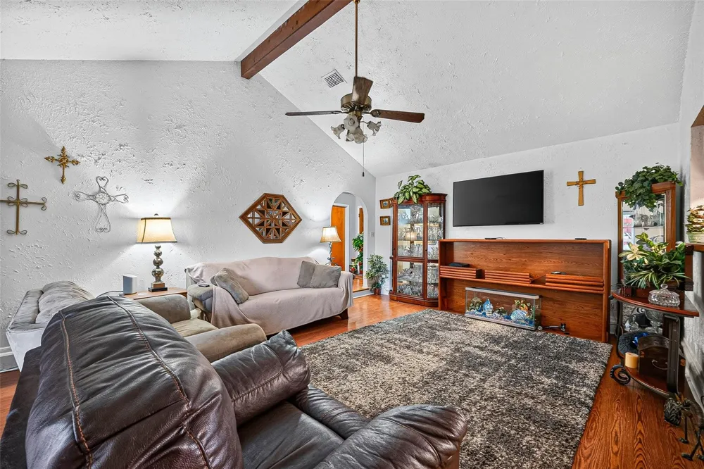 4310 Luella Avenue Deer Park, TX 77536