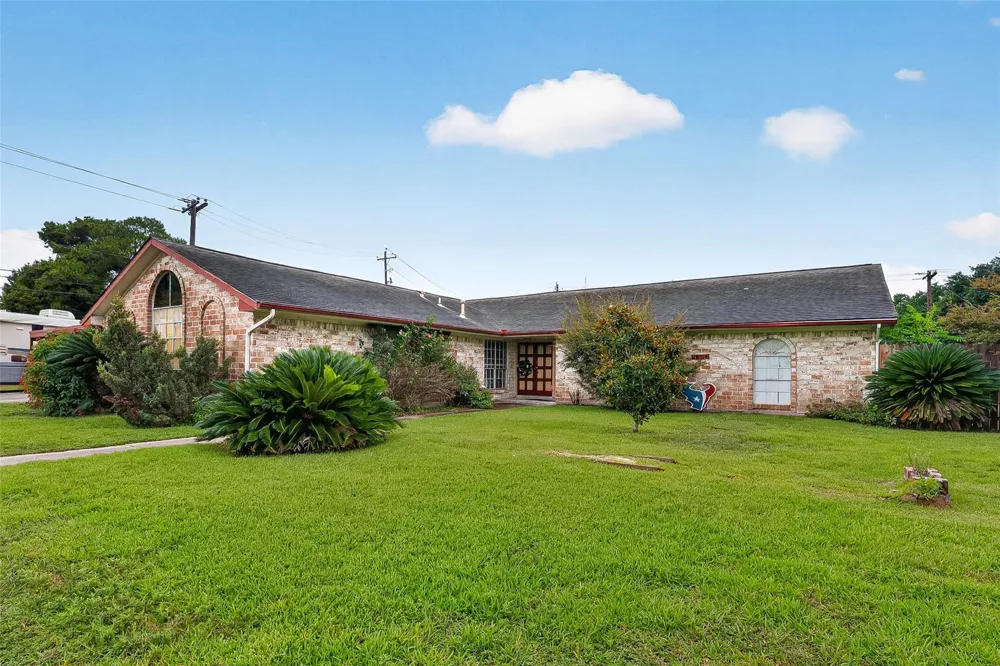 4310 Luella Avenue Deer Park, TX 77536