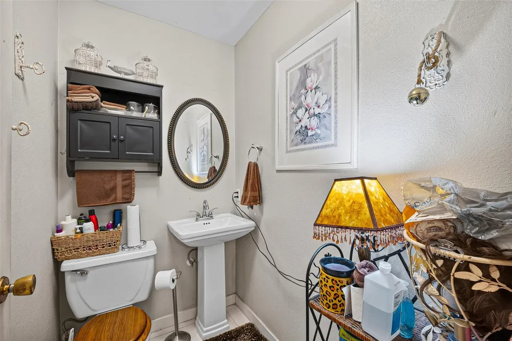 4310 Luella Avenue Deer Park, TX 77536