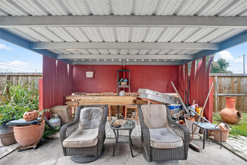 4310 Luella Avenue Deer Park, TX 77536