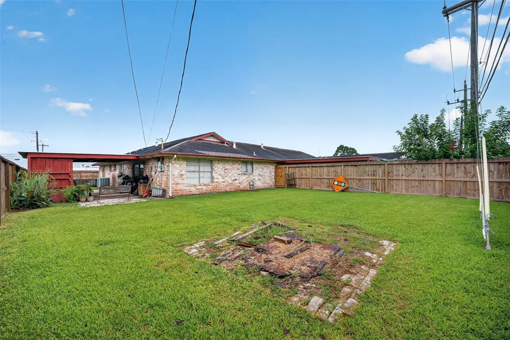 4310 Luella Avenue Deer Park, TX 77536