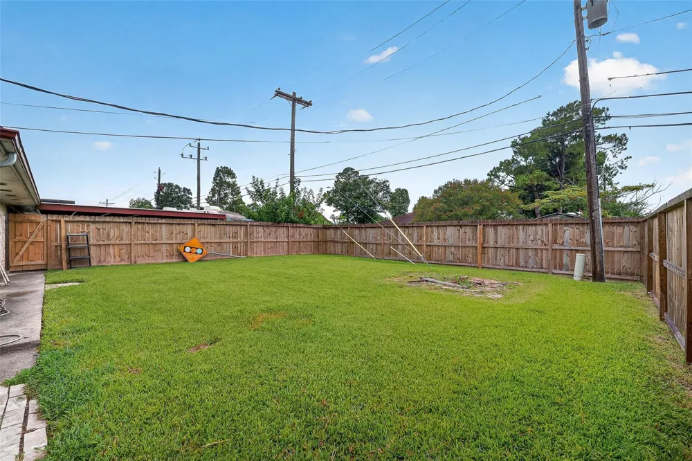 4310 Luella Avenue Deer Park, TX 77536