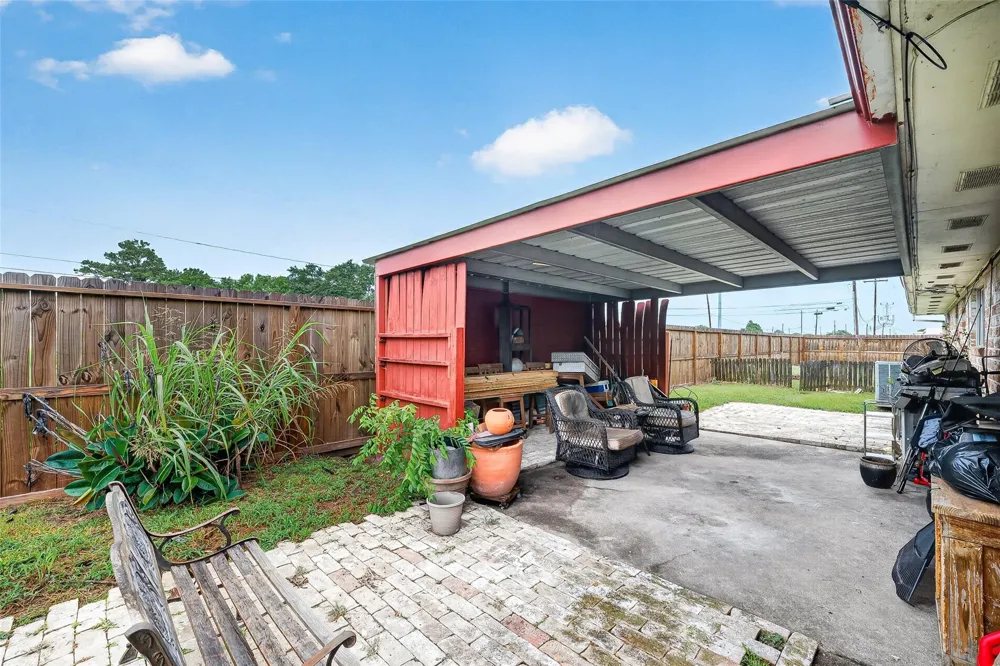 4310 Luella Avenue Deer Park, TX 77536