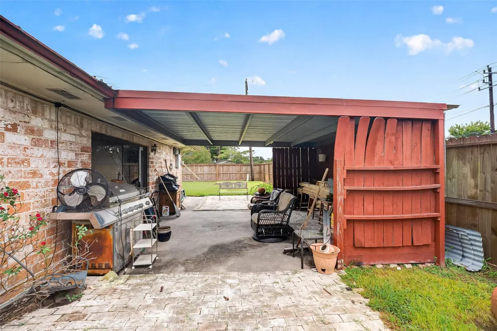 4310 Luella Avenue Deer Park, TX 77536