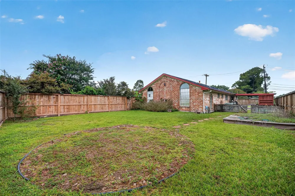 4310 Luella Avenue Deer Park, TX 77536